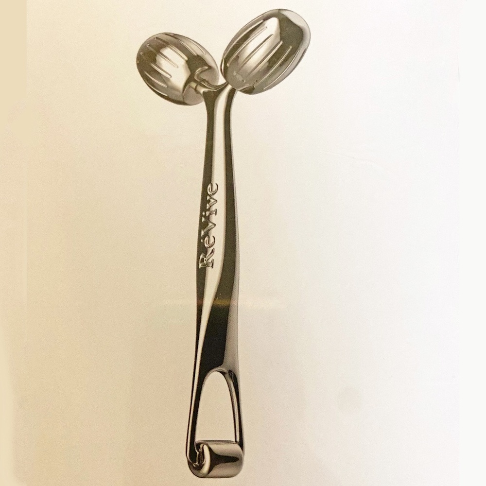 Revolve Revive Contouring Massage Roller